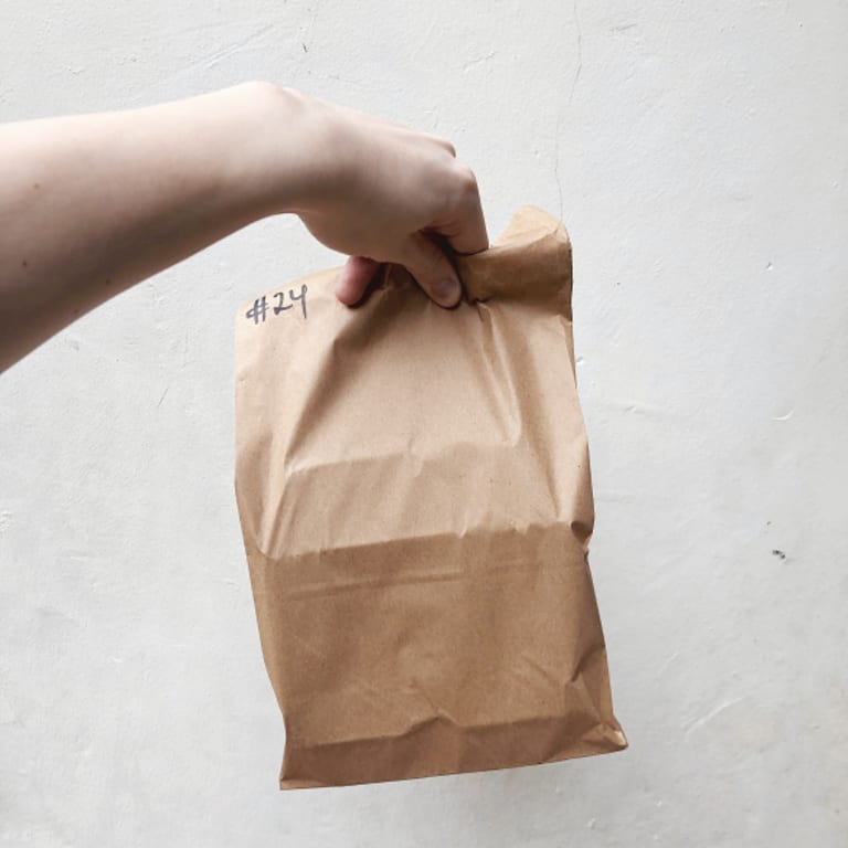 Convenient Delivery and Pickup Options for Pancakes