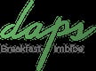 Daps Breakfast & Imbibe