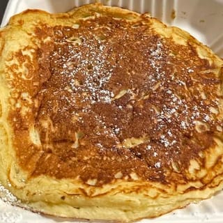 OG PANCAKE